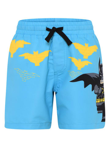 LEGO Badeshorts "Alex 313" in Blau