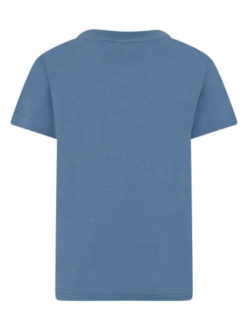 LEGO Koszulka "Taylor 331" w kolorze niebieskim ze wzorem