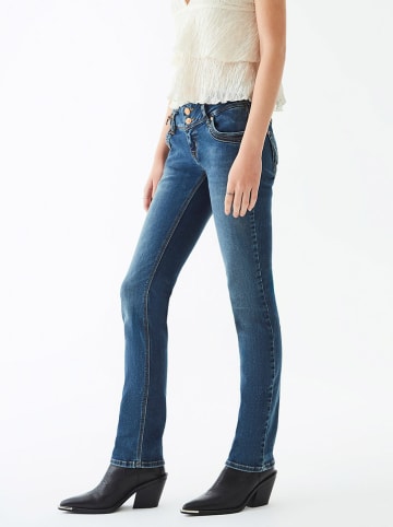 LTB Jeans "Jonquil" - Straight fit - in Dunkelblau