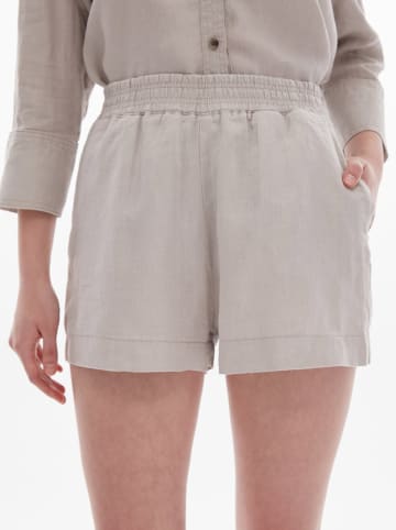 LTB Shorts "Foroba" in Creme