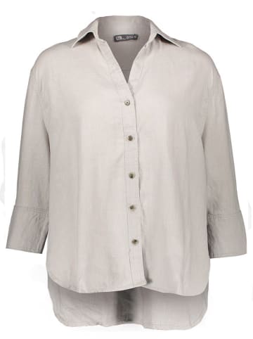 LTB Leinen-Hemd in Beige