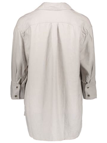 LTB Leinen-Hemd in Beige