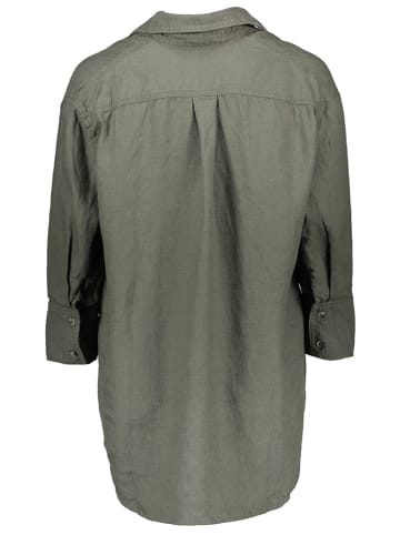 LTB Leinen-Hemd in Khaki