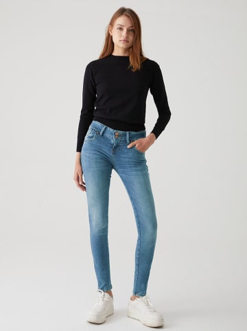 LTB Jeans "Maxime" - Skinny fit - in Blau