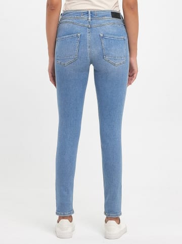 LTB Jeans "Maxime" - Slim fit - in Blau