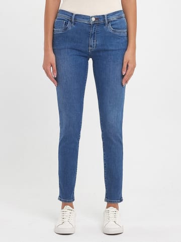 LTB Jeans "Jonna B" - Skinny fit - in Blau