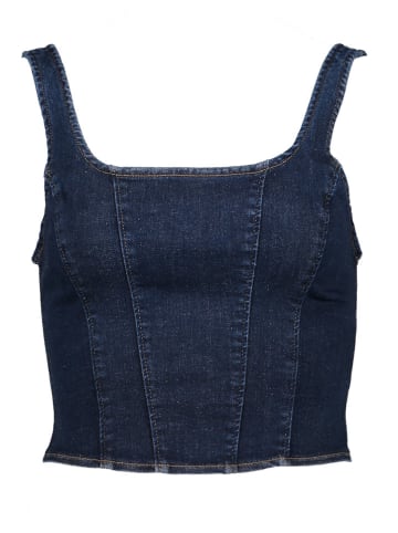 LTB Top donkerblauw