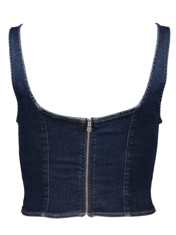 LTB Top donkerblauw