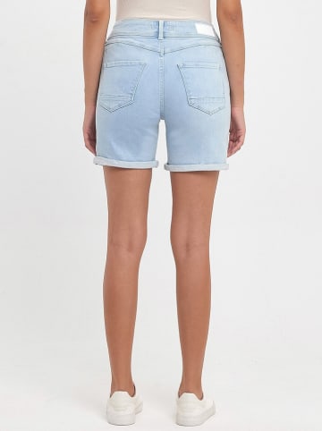LTB Jeans-Shorts "Rosina" in Hellblau