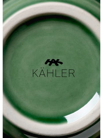 Kähler Kop "Colore" groen - 330 ml