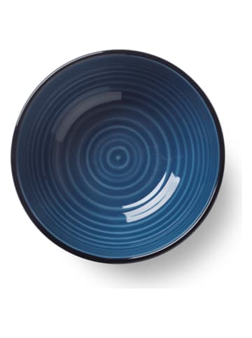 Kähler Miska "Colore" w kolorze niebieskim - Ø 15 cm