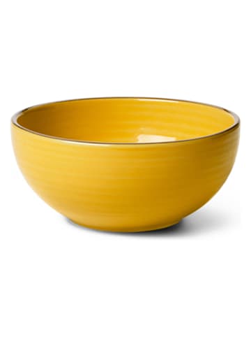 Kähler Miska "Colore" w kolorze żółtym - Ø 15 cm