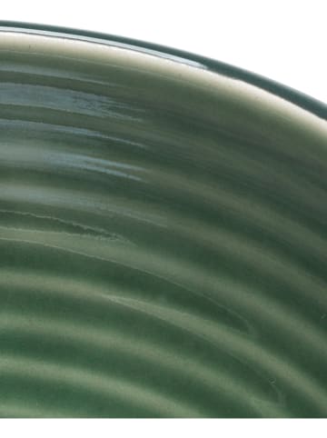 Kähler Miska "Colore" w kolorze zielonym - Ø 15 cm