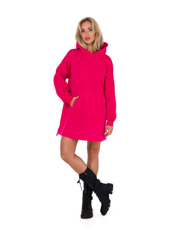 made of emotion Kleid in Pink