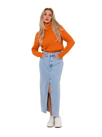 made of emotion Coltrui oranje