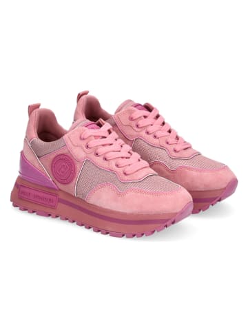 Liu Jo Sneakers in Rosa