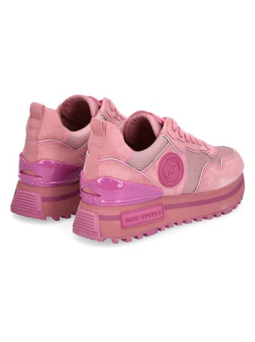 Liu Jo Sneakers in Rosa