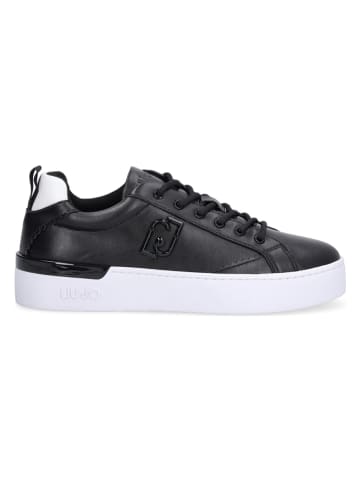 Liu Jo Sneakers in Schwarz