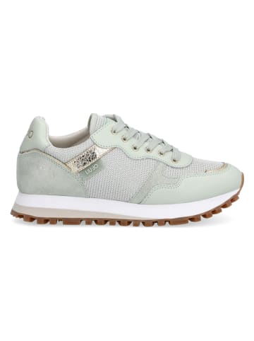 Liu Jo Sneakers in Mint