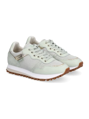 Liu Jo Sneakers mintgroen