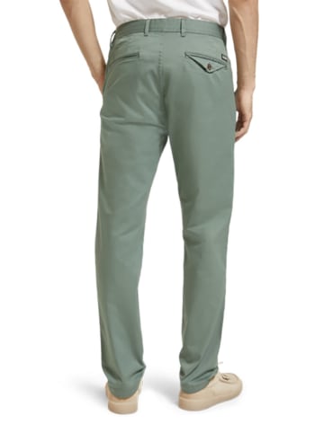 Scotch & Soda Chino in Mint