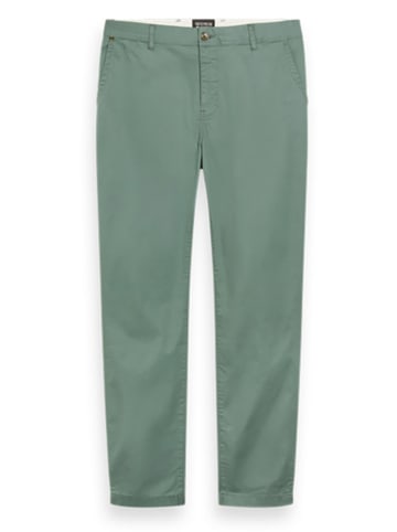 Scotch & Soda Chino in Mint