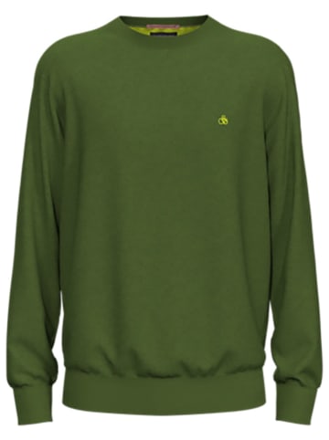 Scotch & Soda Pullover in Grün