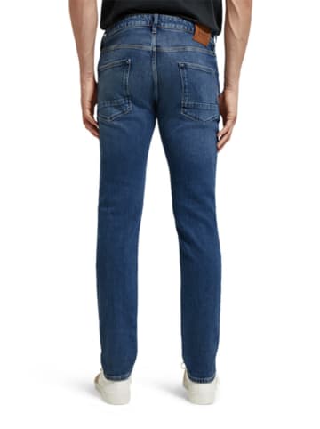 Scotch & Soda Jeans - Slim fit - in Dunkelblau