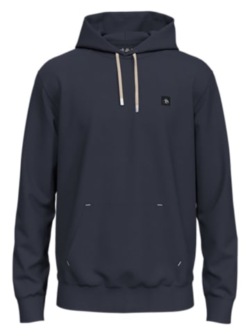 Scotch & Soda Hoodie in Dunkelblau