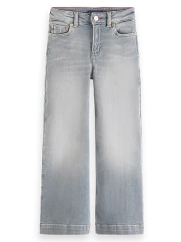 Scotch & Soda Jeans - Comfort fit - in Grau
