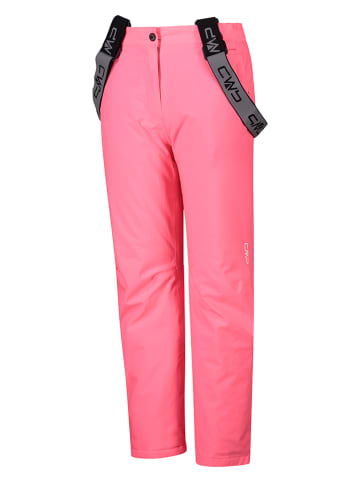 CMP Ski-/snowboardbroek lichtroze