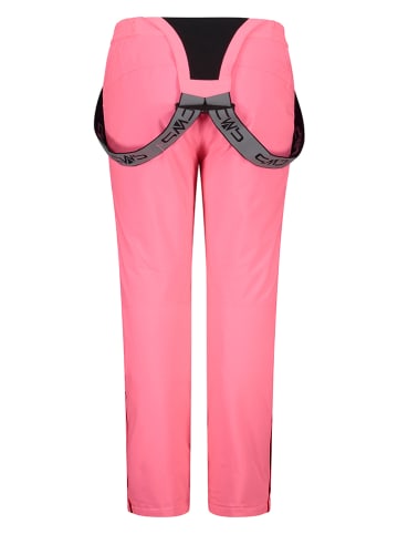 CMP Ski-/ Snowboardhose in Rosa