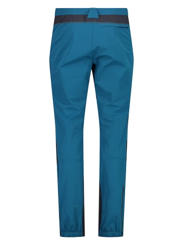 CMP Spodnie sportowe w kolorze niebieskim