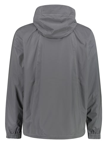 CMP Funktionsjacke in Grau