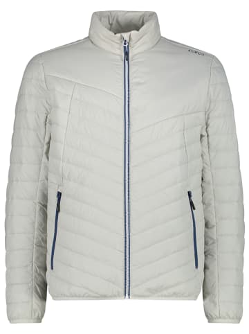 CMP Steppjacke in Grau