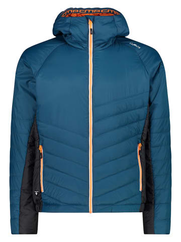 CMP Steppjacke in Blau