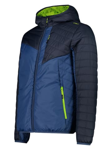 CMP Funktionsjacke in Blau