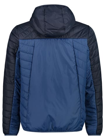 CMP Funktionsjacke in Blau