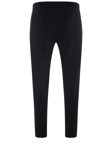super.natural Sweathose "True School" in Schwarz