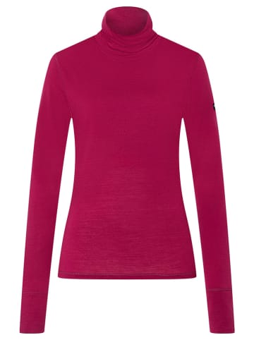 super.natural Coltrui "Skiing" roze
