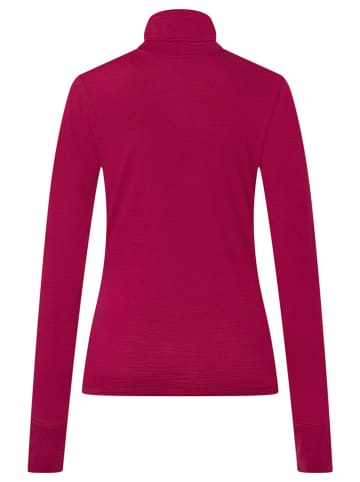 super.natural Coltrui "Skiing" roze