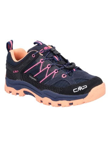 CMP Trekkingschoenen "Rigel" donkerblauw