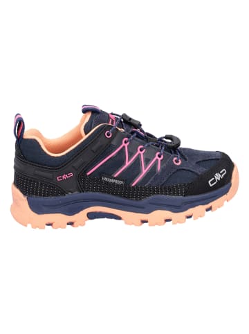 CMP Trekkingschoenen "Rigel" donkerblauw