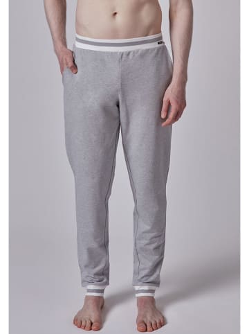 Skiny Sweatbroek grijs