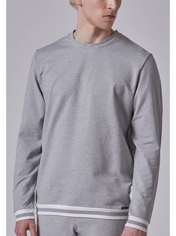 Skiny Sweatshirt in Grau