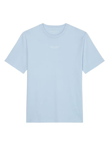 Marc O'Polo Koszulka w kolorze błękitnym