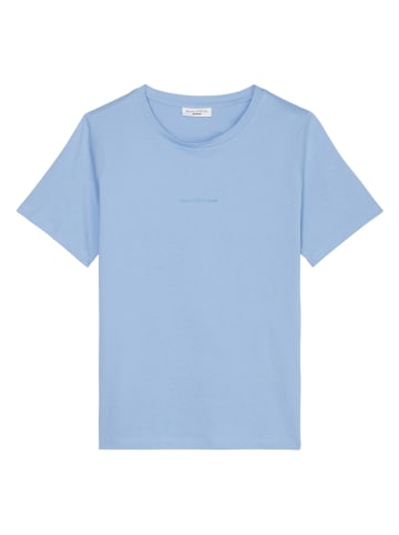 Marc O'Polo DENIM Shirt lichtblauw