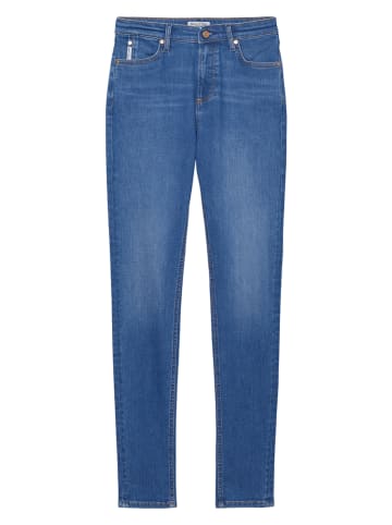 Marc O´Polo Jeans - Skinny fit - in Blau