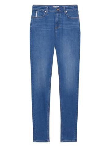 Marc O'Polo DENIM Jeans - Skinny fit - in Blau
