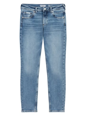 Marc O´Polo Jeans - Slim fit - in Blau